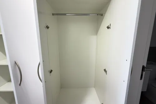 1 Bedroom Apartment in Summer 1