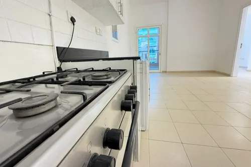 1 Bedroom Apartment in Summer 1