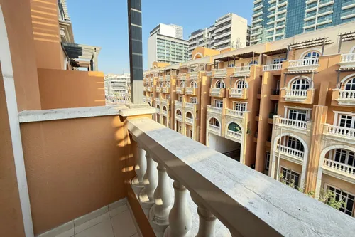 1 Bedroom Apartment in Summer 1