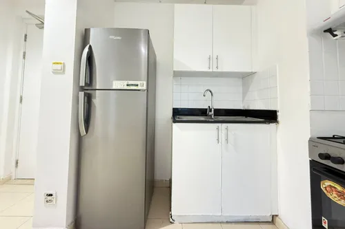 1 Bedroom Apartment in Summer 1