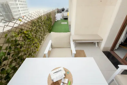 2 Bedrooms Apartment in G24