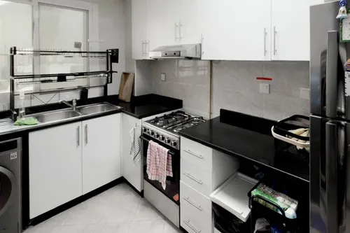 2 Bedrooms Apartment in G24