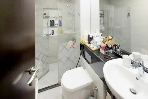 2 Bedrooms Apartment in G24