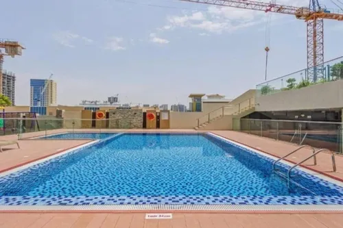 2 Bedrooms Apartment in G24