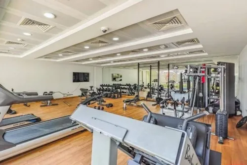 2 Bedrooms Apartment in G24