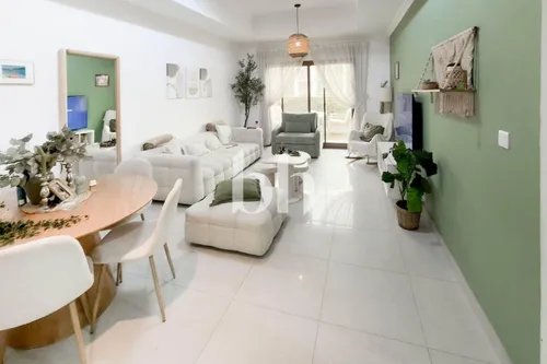 Turn Key Investment | Expansive Terrace | Rented