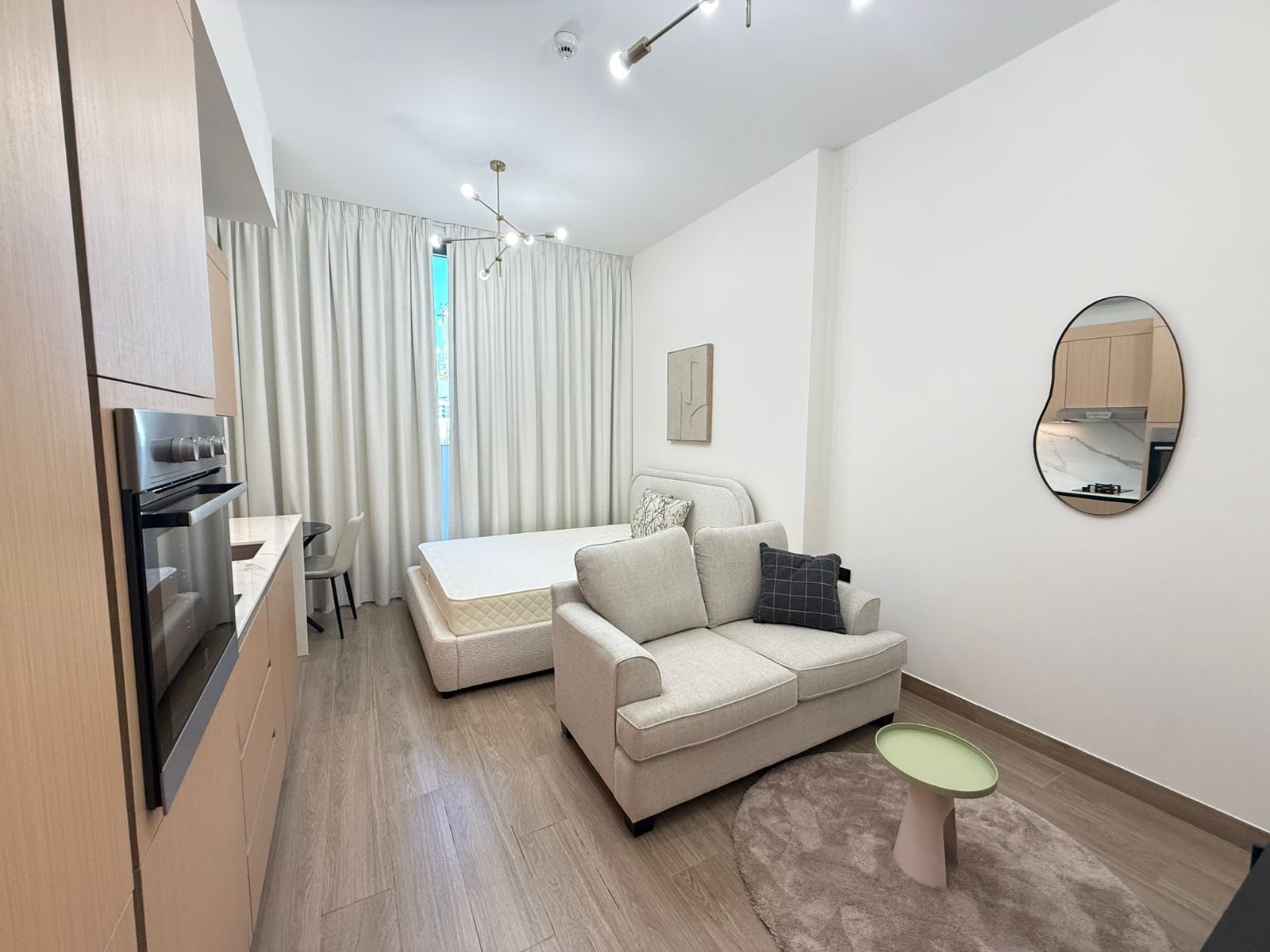  Apartment in AURA by Grovy