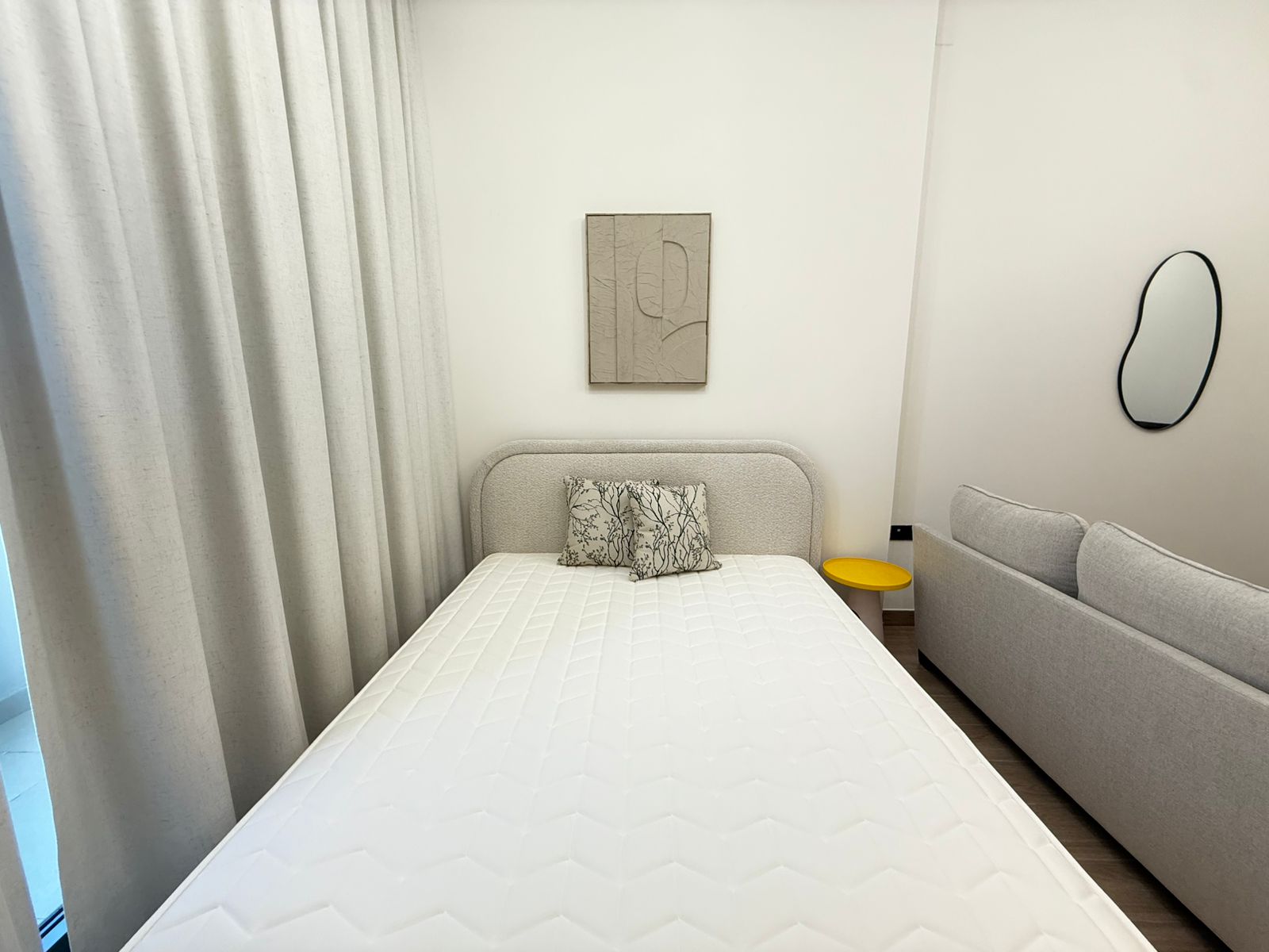  Apartment in AURA by Grovy