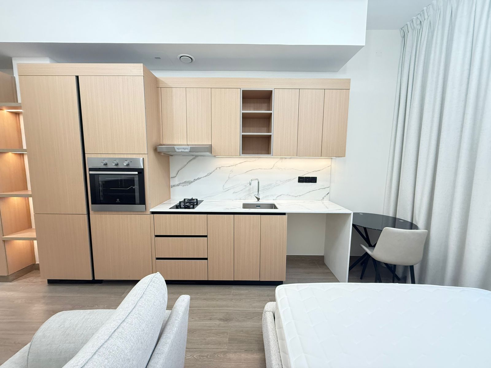  Apartment in AURA by Grovy