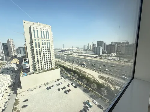 1 Bedroom Apartment in Reef Residence