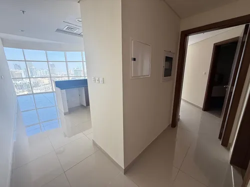 1 Bedroom Apartment in Reef Residence