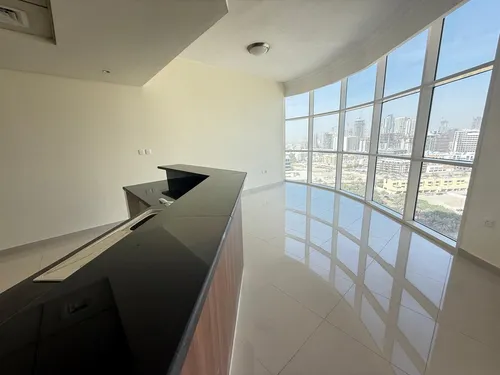 1 Bedroom Apartment in Reef Residence
