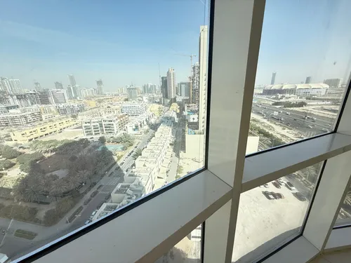 1 Bedroom Apartment in Reef Residence