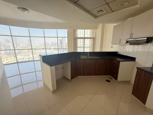1 Bedroom Apartment in Reef Residence