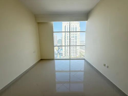 1 Bedroom Apartment in Reef Residence
