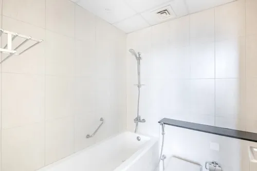 1 Bedroom Apartment in Ghalia