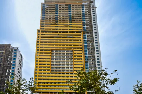 1 Bedroom Apartment in Ghalia