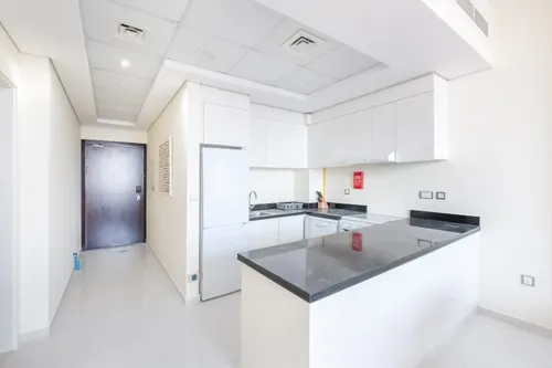 1 Bedroom Apartment in Ghalia