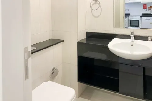 1 Bedroom Apartment in Ghalia