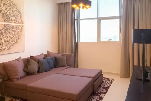 1 Bedroom Apartment in Ghalia
