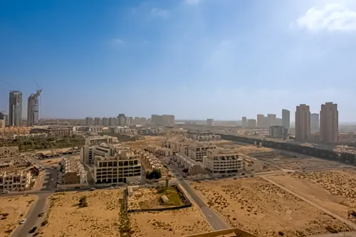 1 Bedroom Apartment in Ghalia