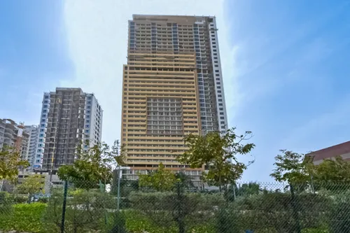 1 Bedroom Apartment in Ghalia