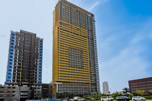 1 Bedroom Apartment in Ghalia