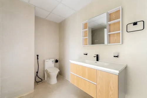 3 Bedrooms Apartment in Park Corner