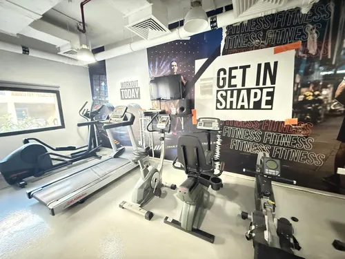 3 Bedrooms Apartment in Park Corner