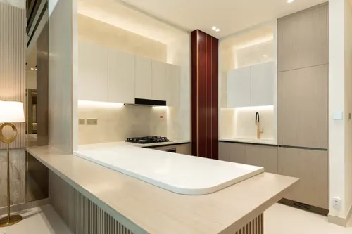 1 Bedroom Apartment in Binghatti Royale