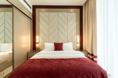 1 Bedroom Apartment in Binghatti Royale