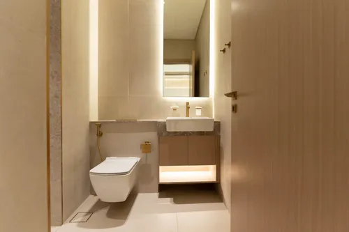 1 Bedroom Apartment in Binghatti Royale