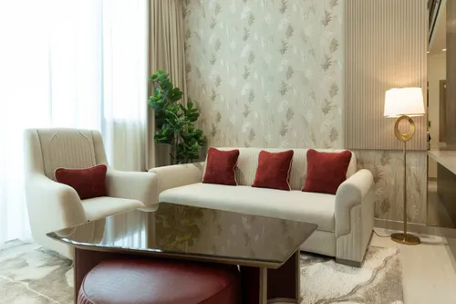 1 Bedroom Apartment in Binghatti Royale