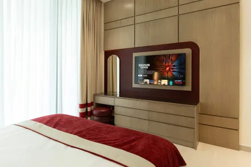 1 Bedroom Apartment in Binghatti Royale