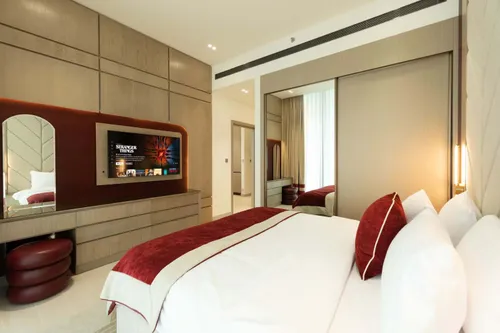 1 Bedroom Apartment in Binghatti Royale