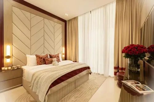 1 Bedroom Apartment in Binghatti Royale