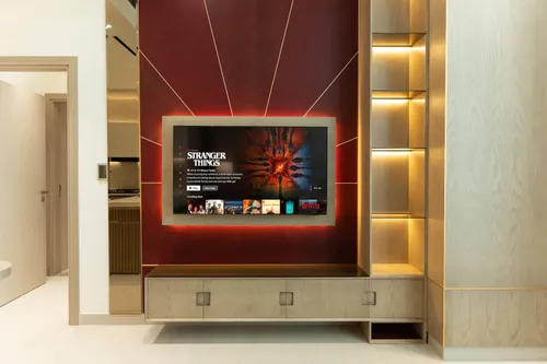 1 Bedroom Apartment in Binghatti Royale