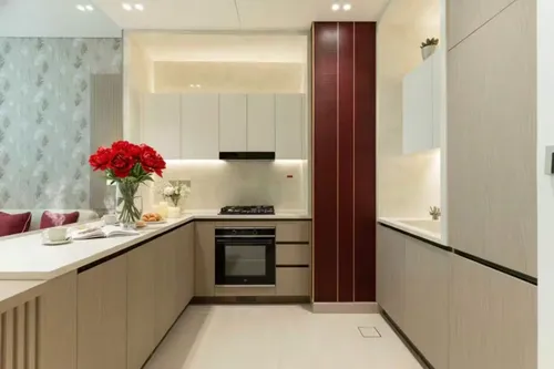 1 Bedroom Apartment in Binghatti Royale