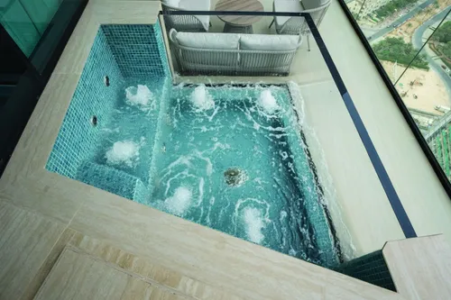 1 Bedroom Apartment in Binghatti Royale