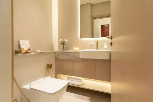 1 Bedroom Apartment in Binghatti Royale