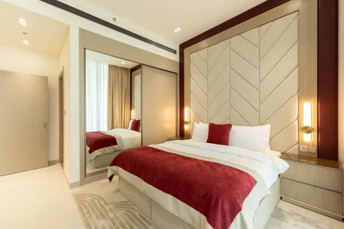 1 Bedroom Apartment in Binghatti Royale