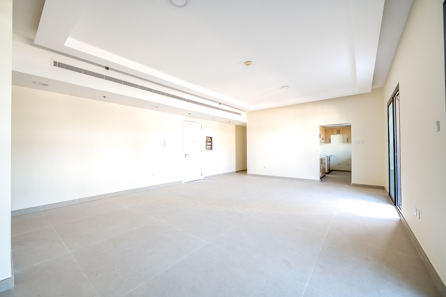 2 Bedrooms Apartment in Park Corner