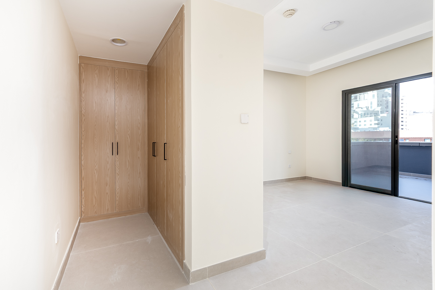 2 Bedrooms Apartment in Park Corner