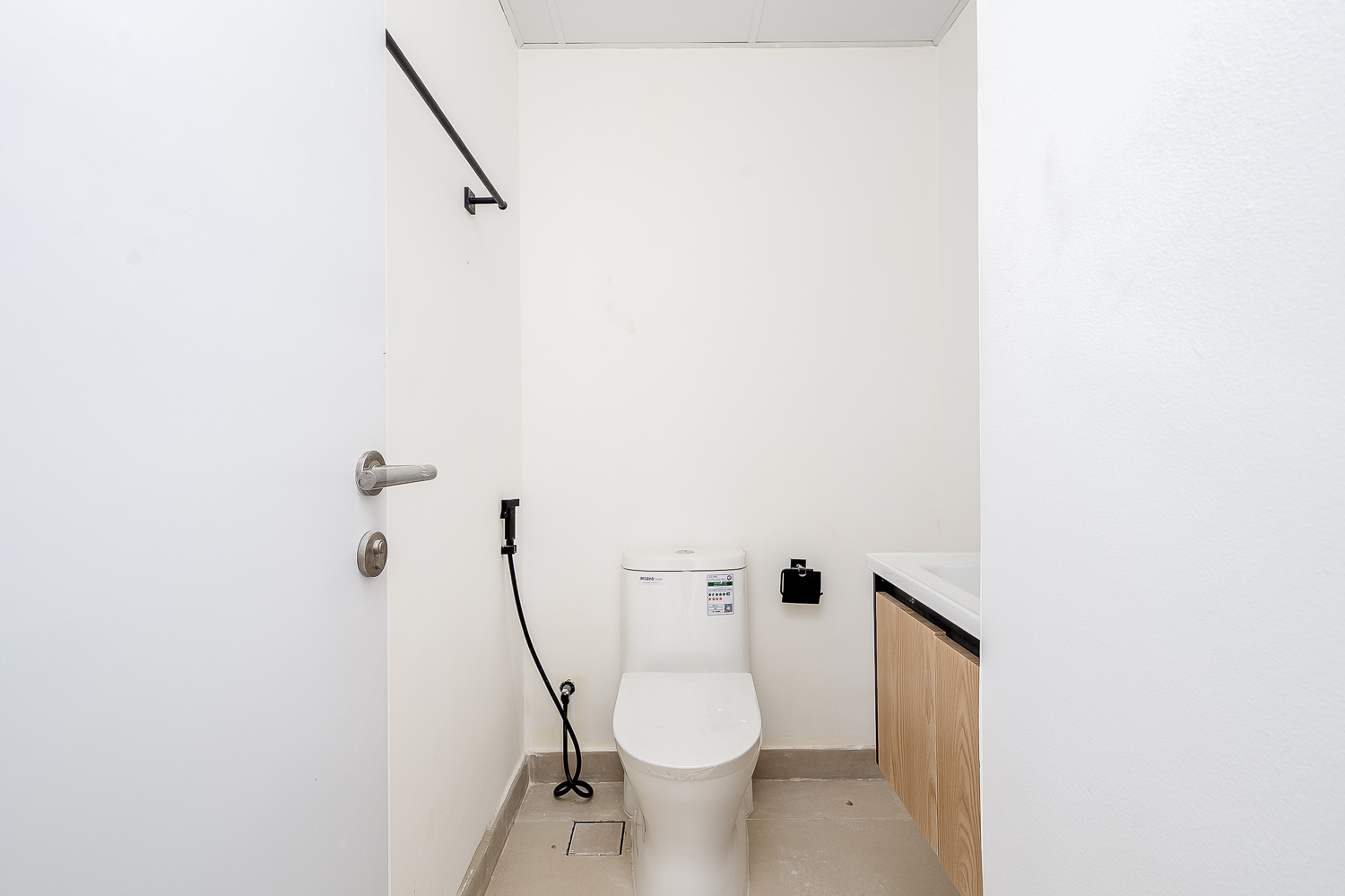 2 Bedrooms Apartment in Park Corner