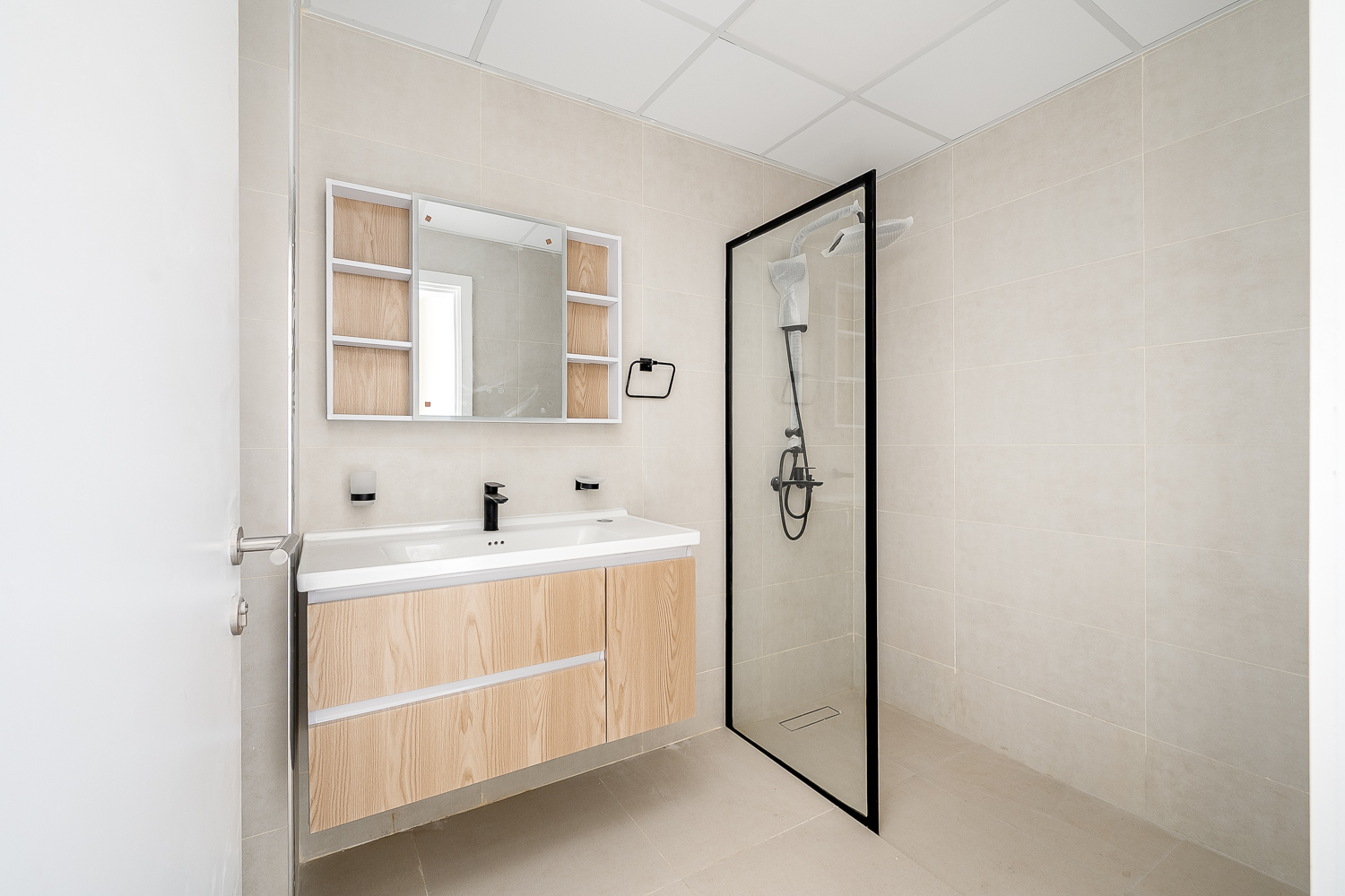 2 Bedrooms Apartment in Park Corner