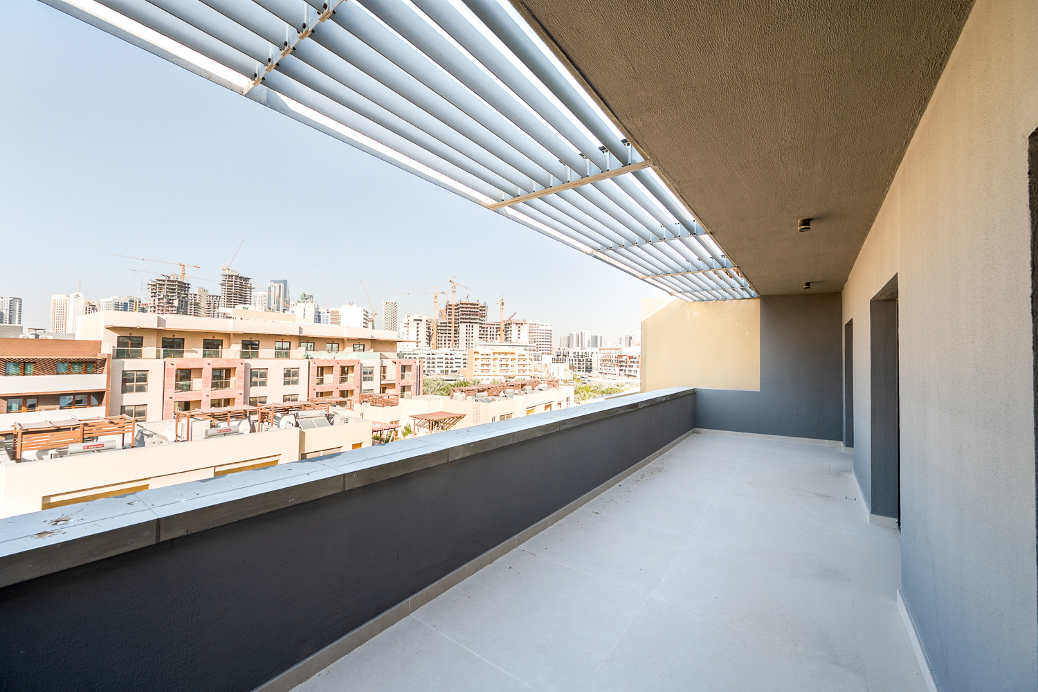 2 Bedrooms Apartment in Park Corner