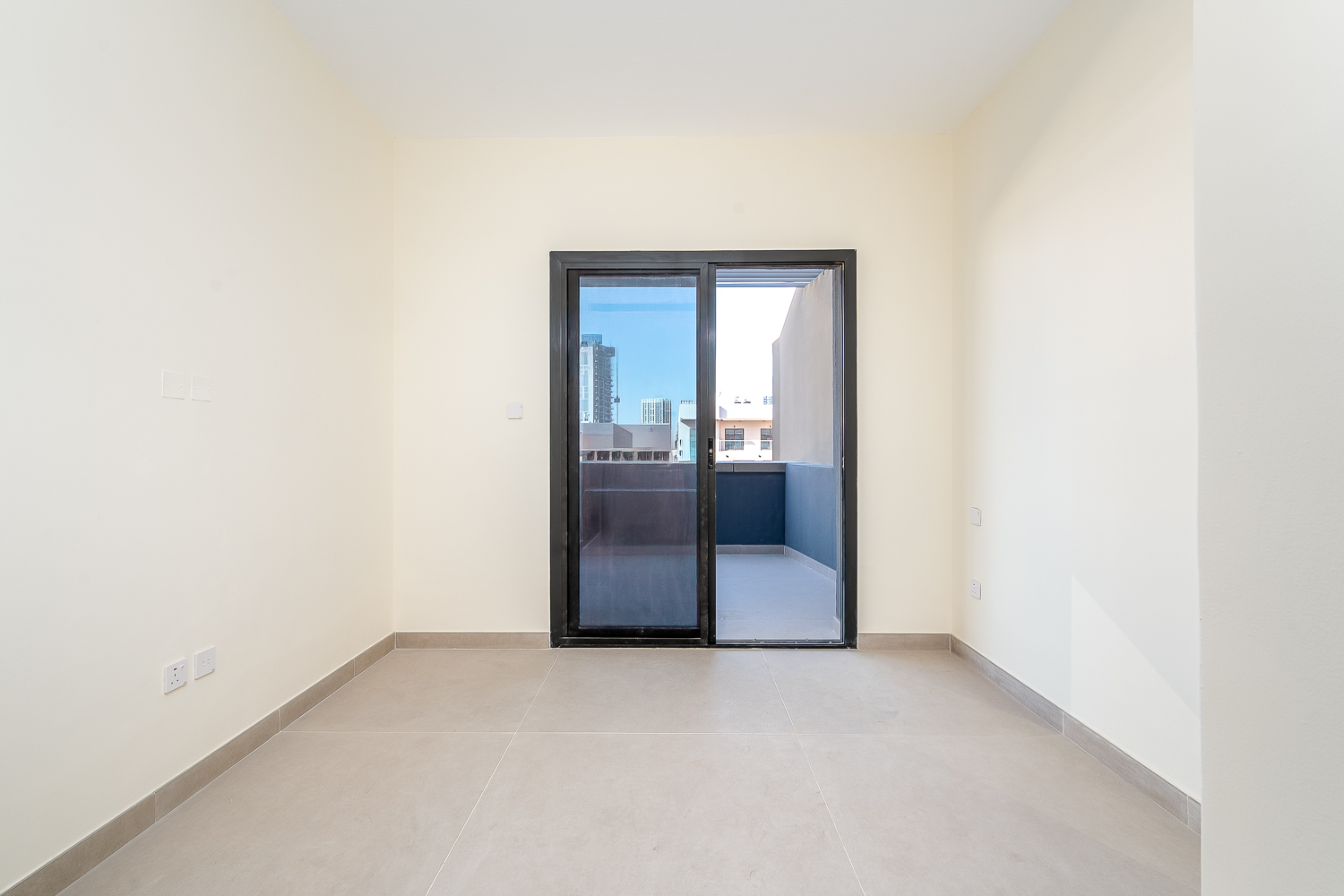 2 Bedrooms Apartment in Park Corner