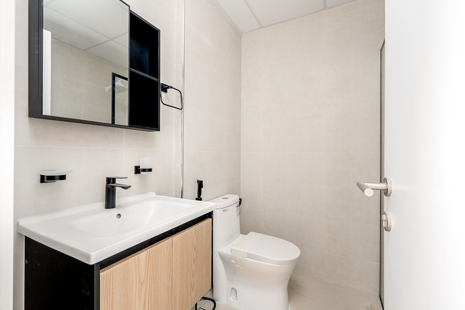 2 Bedrooms Apartment in Park Corner