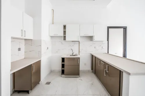 2 Bedrooms Apartment in ACES Chateau