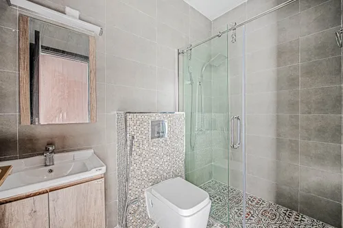 2 Bedrooms Apartment in ACES Chateau